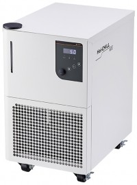   Hei-CHILL 600, Heidolph Hei-CHILL 600