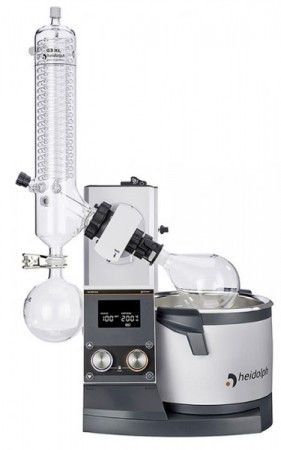    Hei-VAP Core, Heidolph Hei-VAP Core
