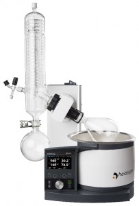  Heidolph Hei-Vap Platinum 4 Package 564-31310-00