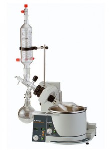   Heidolph LABOROTA 4003 control/HB/G6
