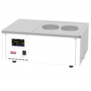  HRB16-1x2 Labtemp 101040004000