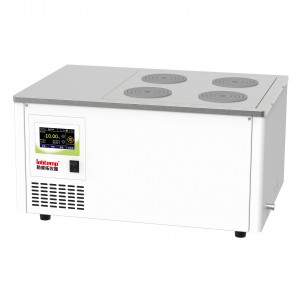   HRB32-2x2 Labtemp 101040004200