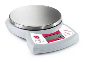    OHAUS,  CS 