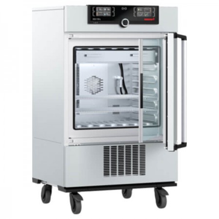    ICP450eco, Memmert ICP450eco