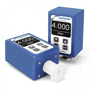   DVM150Pro Wiggens 15060-02