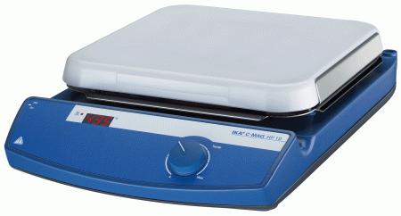   IKA C-MAG HP 4/C-MAG HP 7/C-MAG HP 10 Ikatherm 