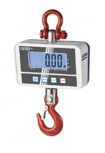   HCD 100K-2D Kern HCD 100K-2D