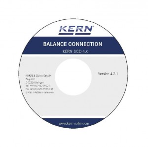   SCD-4.0-DL Kern SCD-4.0-DL