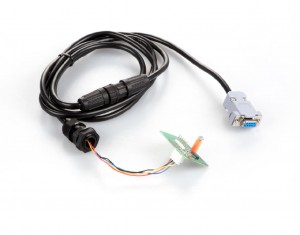   RS-232  KERN BFN, KERN SFB  KERN UFN. KFN-A01 Kern KFN-A01