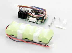    PES-A01 Kern PES-A01