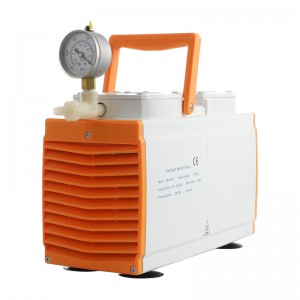    RVP01 Guangzhou Four Es Scientific