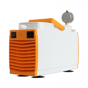    RVP01 Guangzhou Four Es Scientific