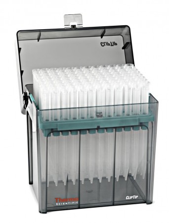    Thermo Scientific ClipTipTM 1250  96 