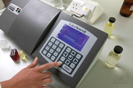  Tintometer Lovibond PFX.i-995 1379951