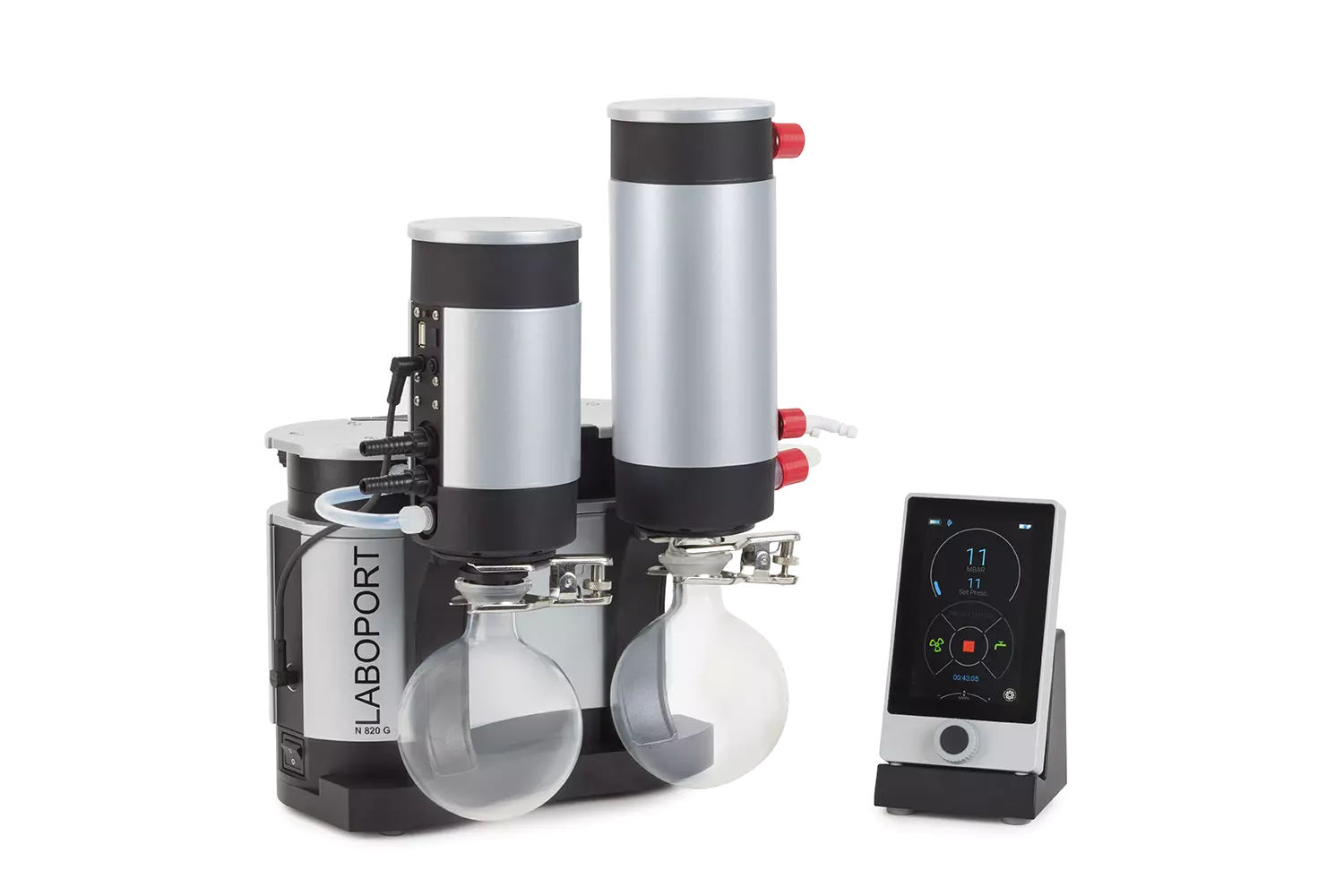    LABOPORT SC 820 G KNF 329849/338082