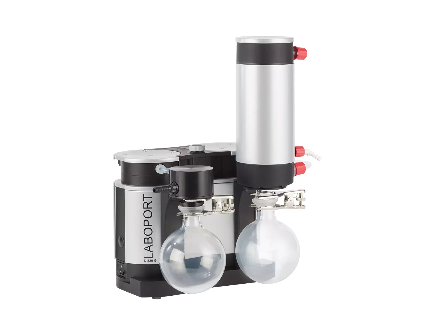    LABOPORT SH 820 G KNF 325234/313452