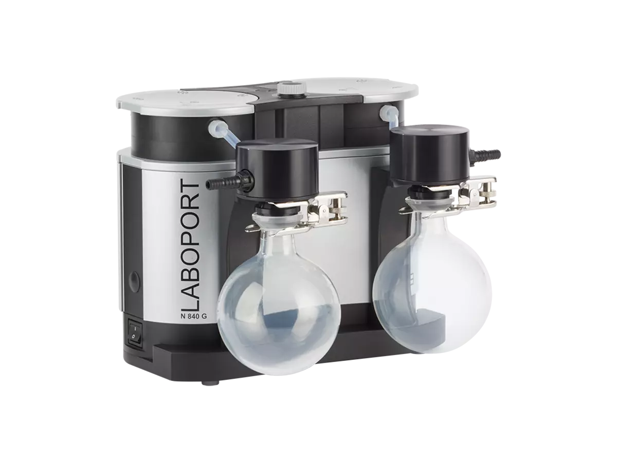    LABOPORT SR 840 G KNF 325240/315994