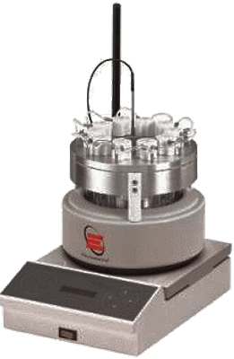   Omni OS1025 series STEM Omni Reaction Stations,ELECROTHERMAL 