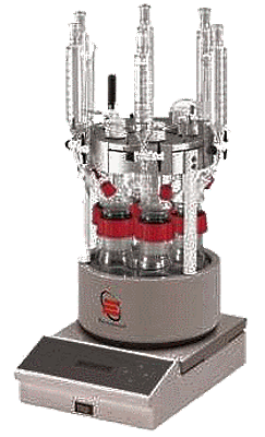   Omni OS6000 series STEM Omni Reaction Stations,ELECROTHERMAL 