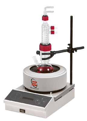     ( Digi-Mantle Electrothermal ) 