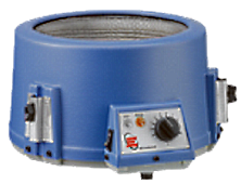   EM Electromantles c   