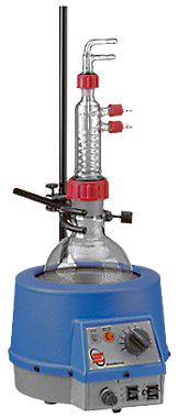     EMA Electromantles c   