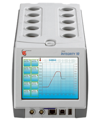    STEM Integrity 10 Reaction Station, ELECROTHERMAL 