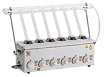   Electrothermal MM Micro MM2313/EX6