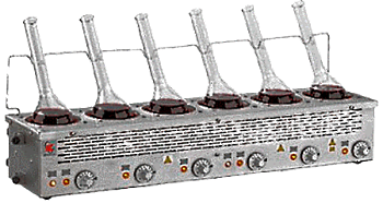    Electrothermal MQ 