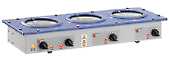  Multi (Extraction) EMEA30,ELECROTHERMAL 