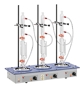  Multi (Extraction) EMEA30,ELECROTHERMAL 