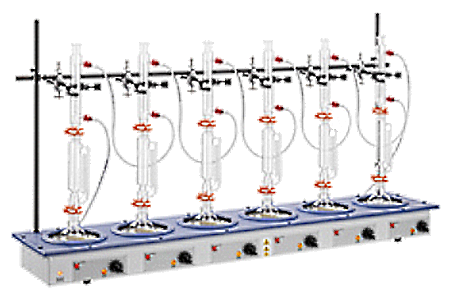  Multi (Extraction) EME60,ELECROTHERMAL 