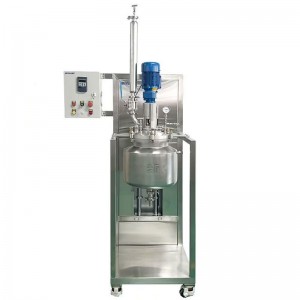    VR-30L Wiggens