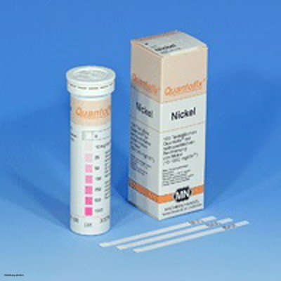   MACHEREY-NAGEL QUANTOFIX 