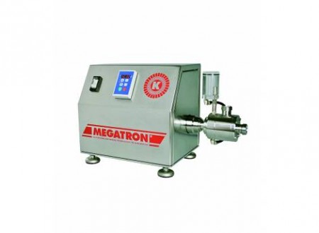   MEGATRON MT 5100 S MT 5100 S
