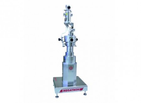   MEGATRON MT-SV, Kinematica MT-SV