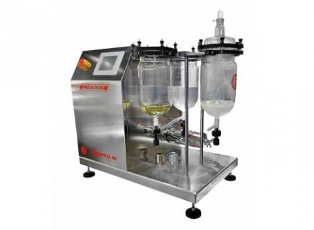   MEGATRON MT-MM, Kinematica MT-MM