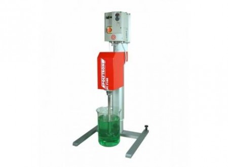   POLYTRON PT 7100, Kinematica PT 7100