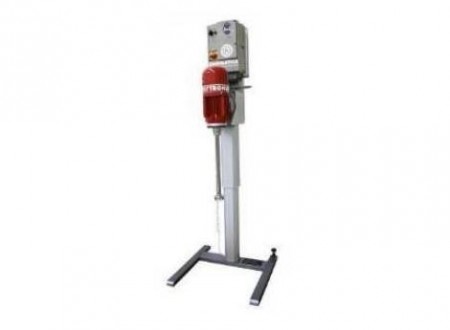   POLYTRON PT-D 36-60, Kinematica PT-D 36-60