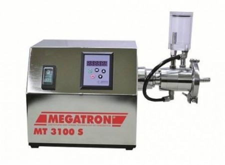   MEGATRON MT 3100 S2 MT 3100 S2