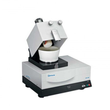   Retsch RM 200 9738170
