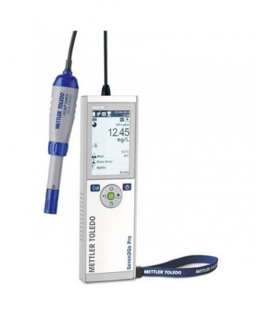  -USB  SevenGo pro Mettler Toledo 51302332