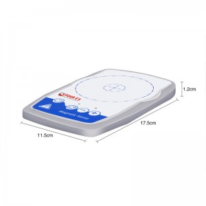    MI0102001 Guangzhou Four Es Scientific
