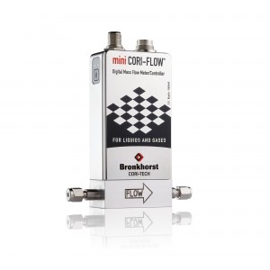    Knauer Mini CORI-Flow series Mini-CORI-Flow-series