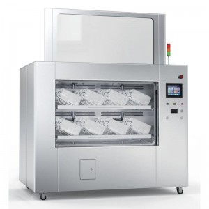     IVC 100 Eurping