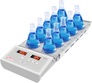 10     MS310 Guangzhou Four Es Scientific