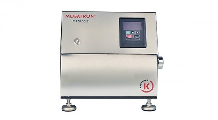   MEGATRON MT 5100 S2 MT 5100 S2