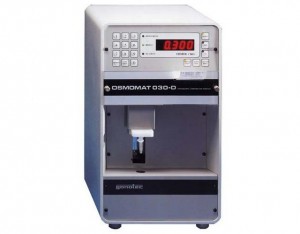  OSMOMAT 030,GONOTEC 002899-RUS