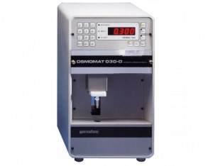   OSMOMAT 030D,GONOTEC 002900-RUS