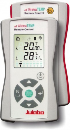      Julabo WirelessTEMP 